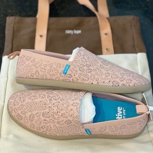 Native Shoes Venice Print Slip-on - Unisex